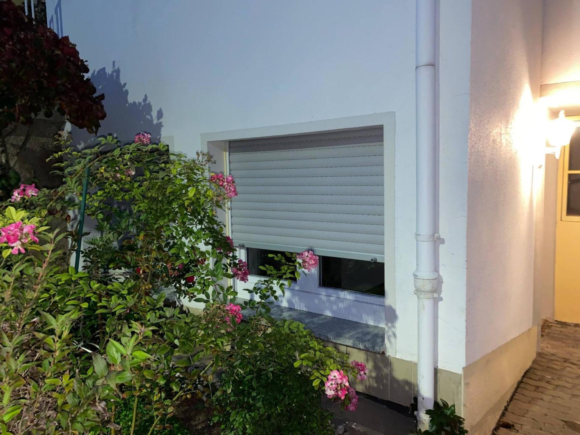 Moderne Souterrain-oase In Top-lage Bad Hersfeld