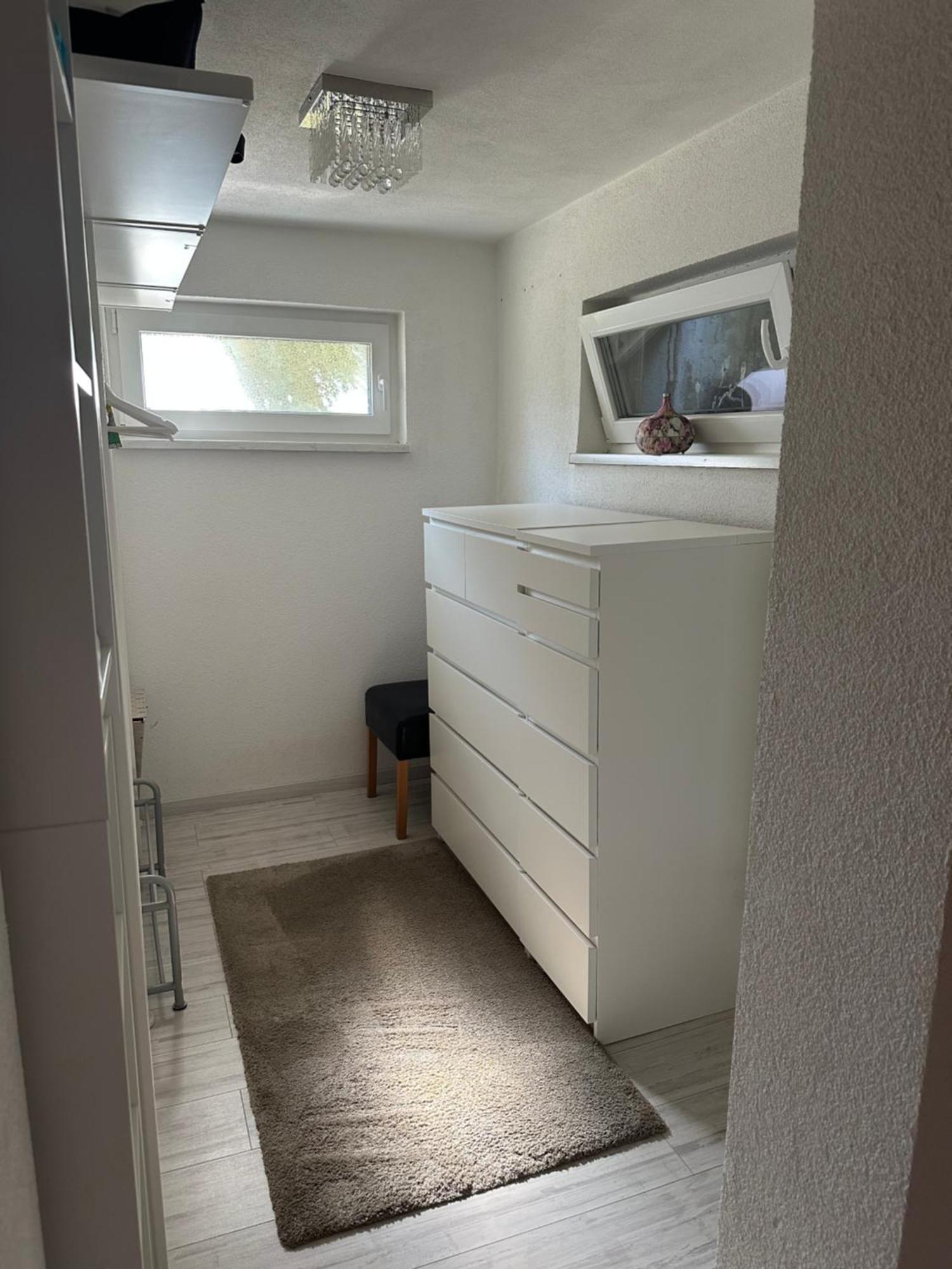 Moderne Souterrain-oase In Top-lage Bad Hersfeld